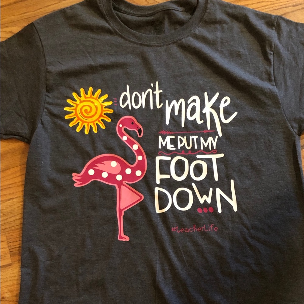 Teacherlife Custom Shirt
